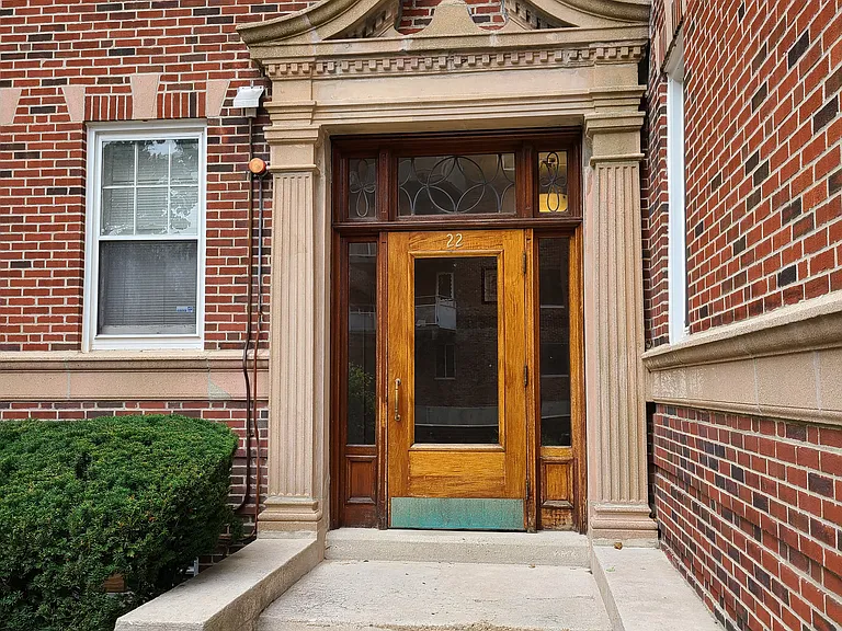 22 Concord Ave #11 — Photo 11