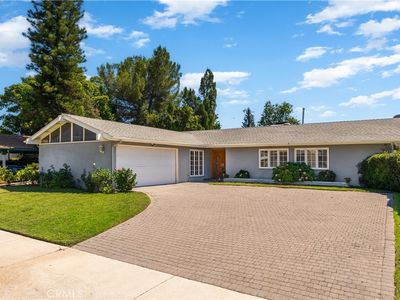17122 Armstead St, Granada Hills, CA, 91344
