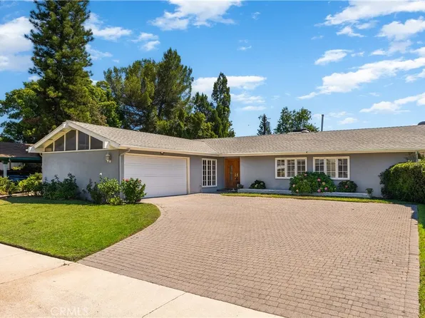 17122 Armstead St, Granada Hills, CA 91344