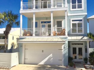 34 San Juan Ave, Santa Rosa Beach, FL 32459