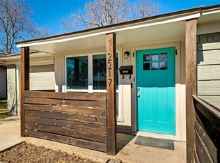 2217 Sybil Dr, Mesquite, TX