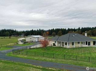 115 Schoolhouse Lane, Toledo, WA 98591