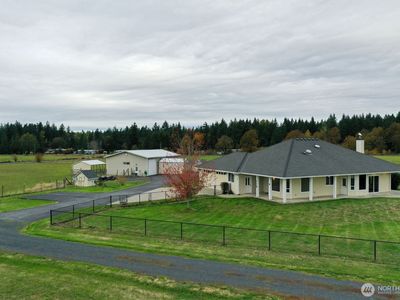 115 Schoolhouse Lane, Toledo, WA, 98591