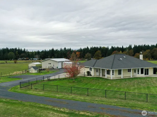 115 Schoolhouse Lane, Toledo, WA 98591