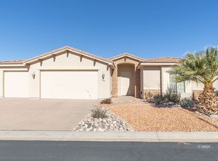 1085 Carrara Ct, Mesquite, NV 89027