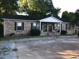 7139 Old Harding Pike, Nashville, TN 37221