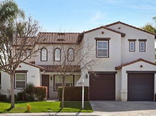 45835 Corte Ricardo, Temecula, CA 92592