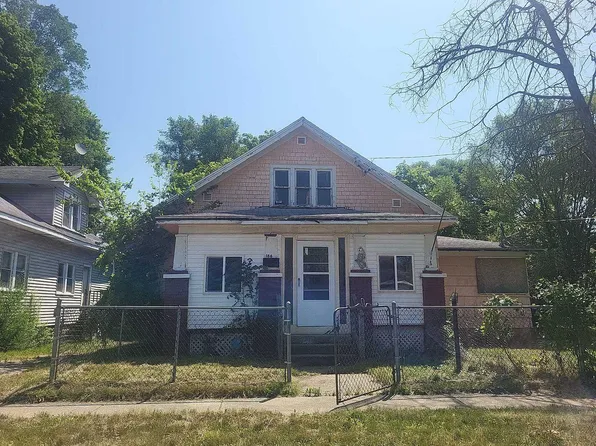 186 Howland St, Battle Creek, MI 49037