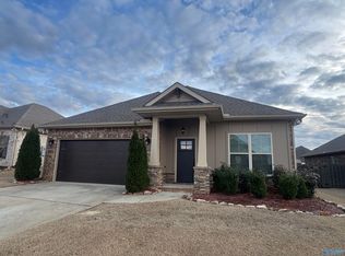 117 Innocent Trl, Madison, AL 35756