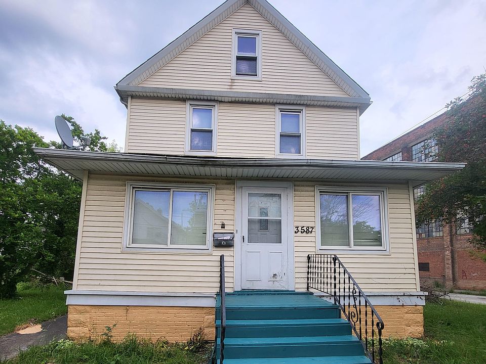 1st image of 3587 W 66th St #2