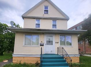 3587 W 66th St #2, Cleveland, OH