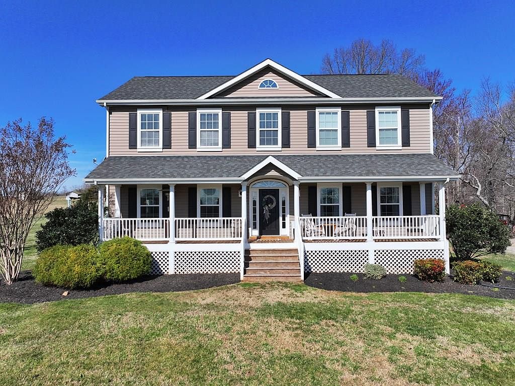 233 Gordon Rd, Callands, VA 24530 MLS 69488 Zillow