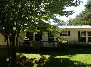 15871 Hebron Mail Route Rd, Cheboygan, MI 49721