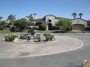 5 Cielo Vista Ct, Rancho Mirage, CA 92270