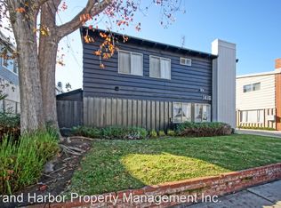 1416 12th St APT 3, Manhattan Beach, CA 90266