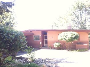 8711 25th Pl NE, Seattle, WA 98115