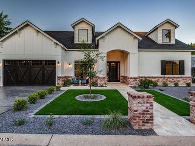 4515 N 39th Pl, Phoenix, AZ, 85018