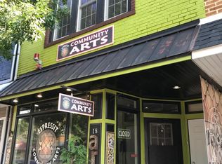18 Haddon Ave, Haddon Township, NJ 08108