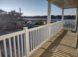 1918 W Fort Macon Rd #252, Atlantic Beach, NC 28512