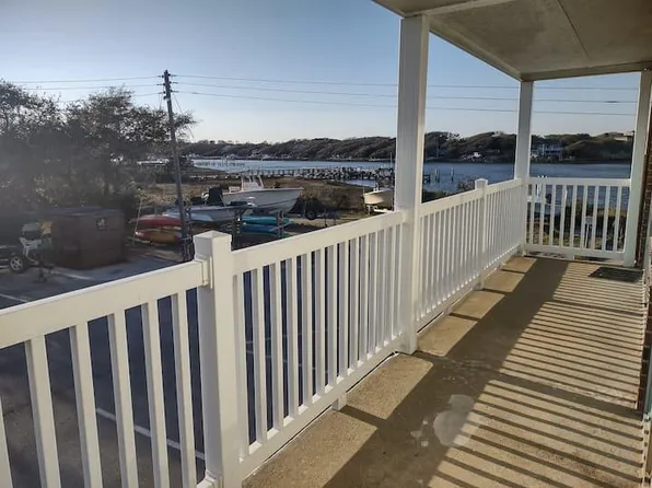 1918 W Fort Macon Rd #252, Atlantic Beach, NC 28512