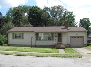 16 Vance St, Greenville, PA 16125