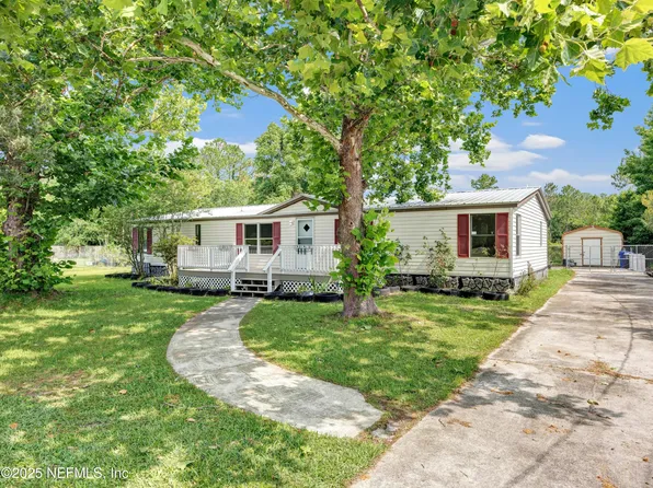 2110 OLD TYME Avenue, St. Augustine, FL 32084