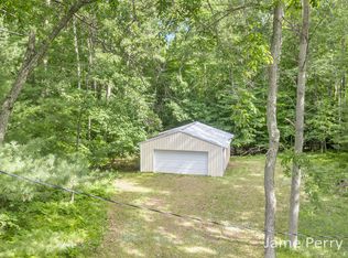 0 Lakeshore Dr, Lakeview, MI 48850