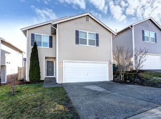 8624 79th St NE, Marysville, WA 98270