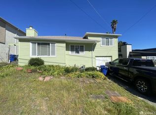 139 Longford Dr, South San Francisco, CA 94080