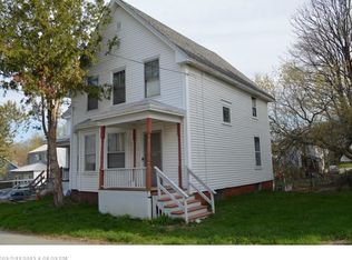 15 High St, Waterville, ME 04901