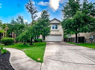 4502 Corazon Cv, Round Rock, TX 78681