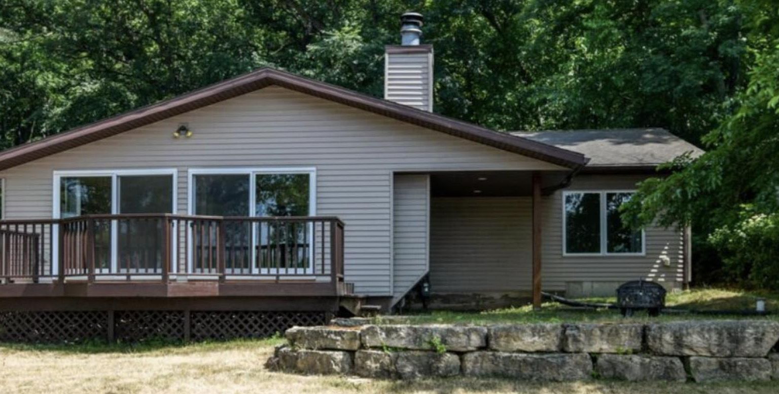 N3860 Tipperary Rd, WI 53955 Zillow