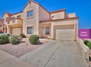 1002 W Libra Dr, Tempe, AZ 85283