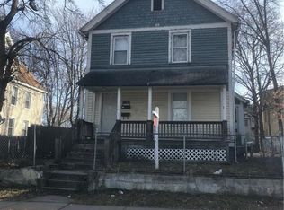 136 Martin St, Hartford, CT 06120