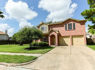 12015 Hadley Falls Ct, Houston, TX 77067