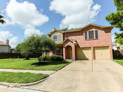 12015 Hadley Falls Ct, Houston, TX, 77067