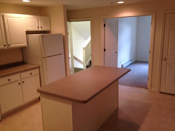 center island kitchen