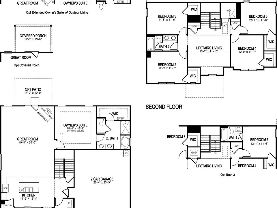 Floor Plan.