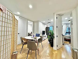 48 Bleecker Street, #2F