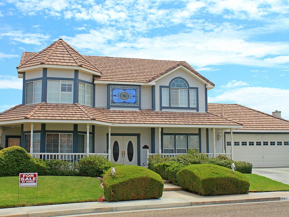 Street view of home.