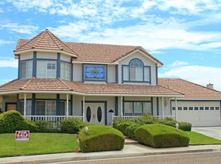 2324 S Reedy St, Ridgecrest, CA 93555