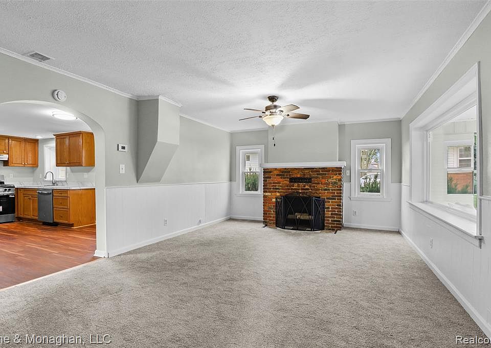 35870 Alfred St, New Baltimore, MI 48047 | Zillow