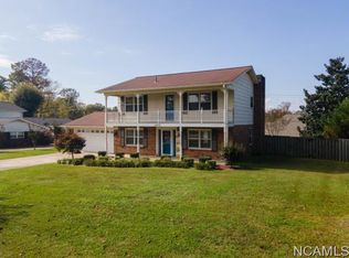 1475 Longbrook Dr NE, Cullman, AL 35055