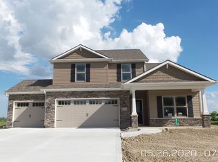 5614 Bear Creek Pass, Auburn, IN 46706