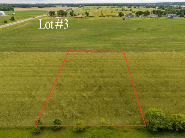 444th St, Sauk Centre, MN 56378