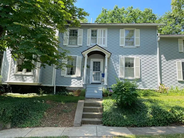 42 Overbrook Rd, Baltimore, MD 21228