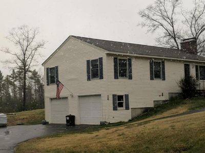 26 Old Limerick Road, Hollis Center, ME, 04042