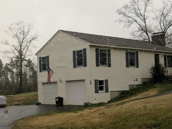 26 Old Limerick Road, Hollis, ME 04042