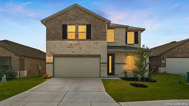 4 bed, 3.5 bath, 2397 sqft, $2,475 — Photo 1