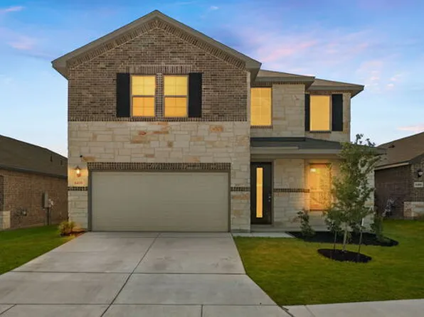 6410 Comanche Sky, San Antonio, TX